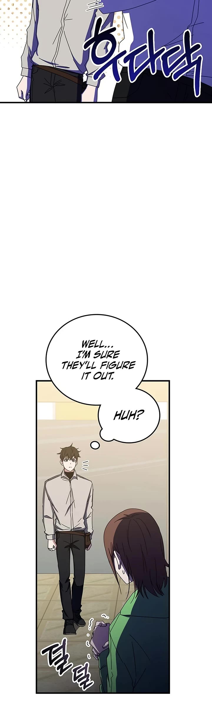 Transcension Academy Chapter 68 page 30 - Chapter 68