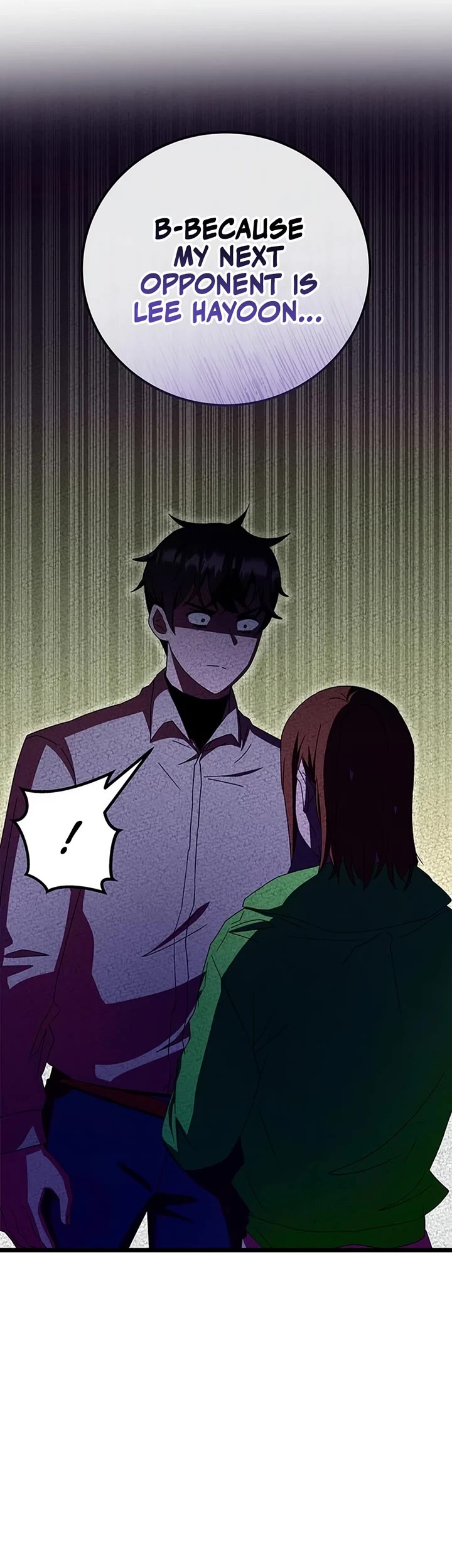 Transcension Academy Chapter 68 page 33 - Chapter 68