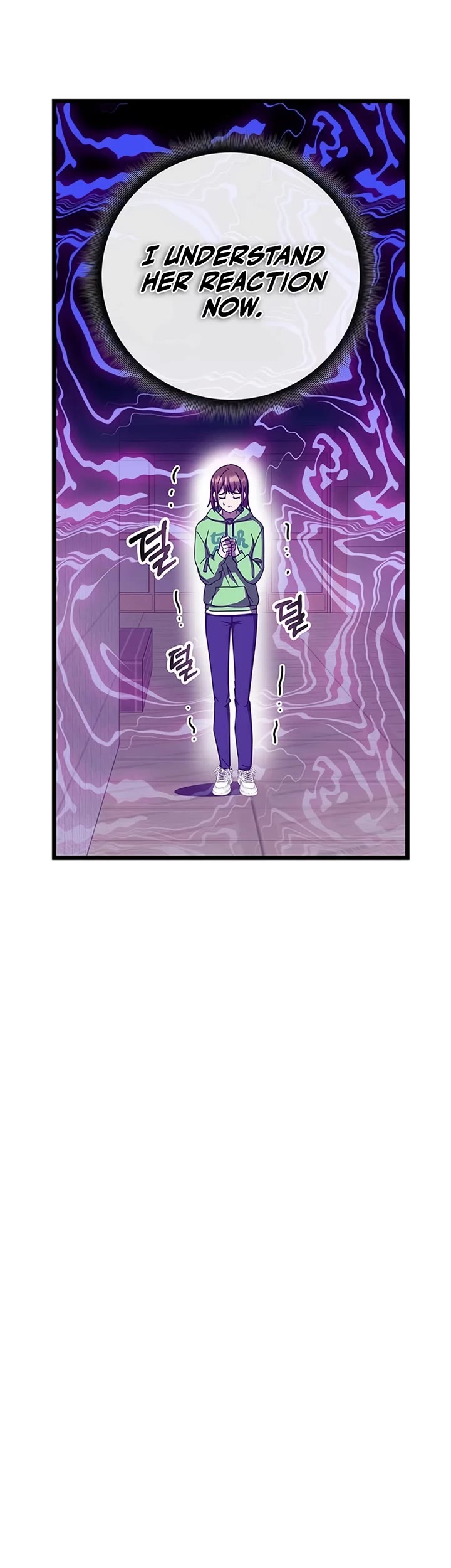 Transcension Academy Chapter 68 page 34 - Chapter 68