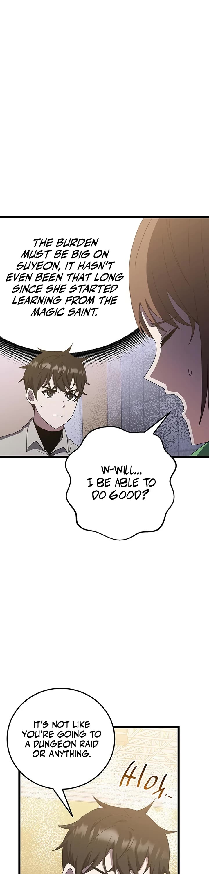 Transcension Academy Chapter 68 page 35 - Chapter 68