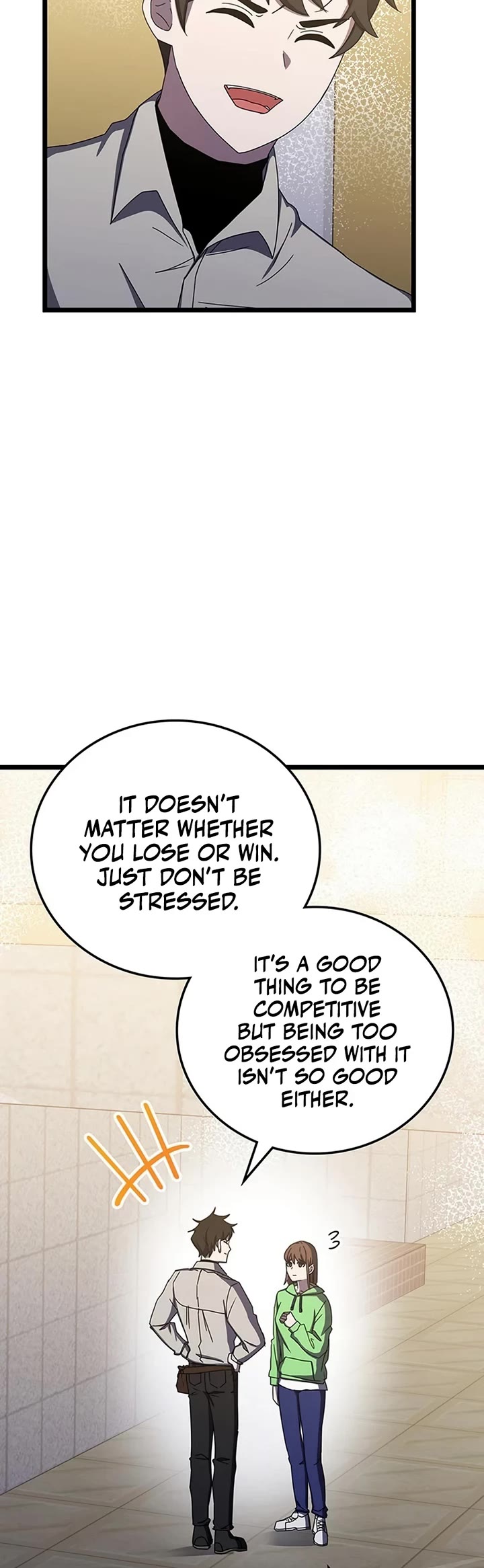 Transcension Academy Chapter 68 page 36 - Chapter 68