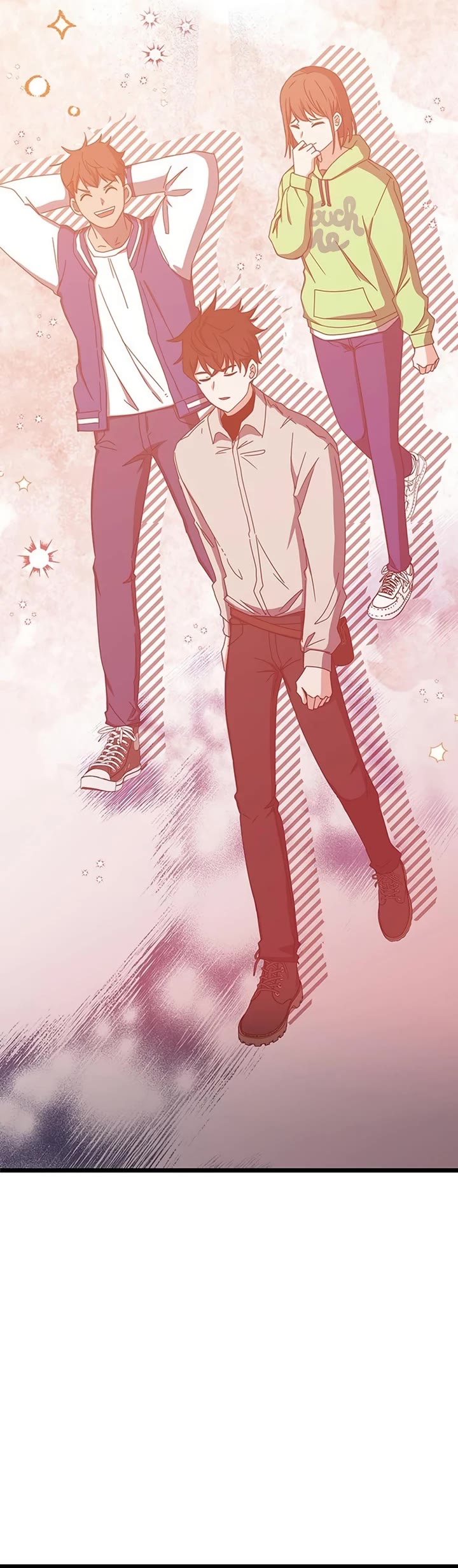 Transcension Academy Chapter 68 page 40 - Chapter 68