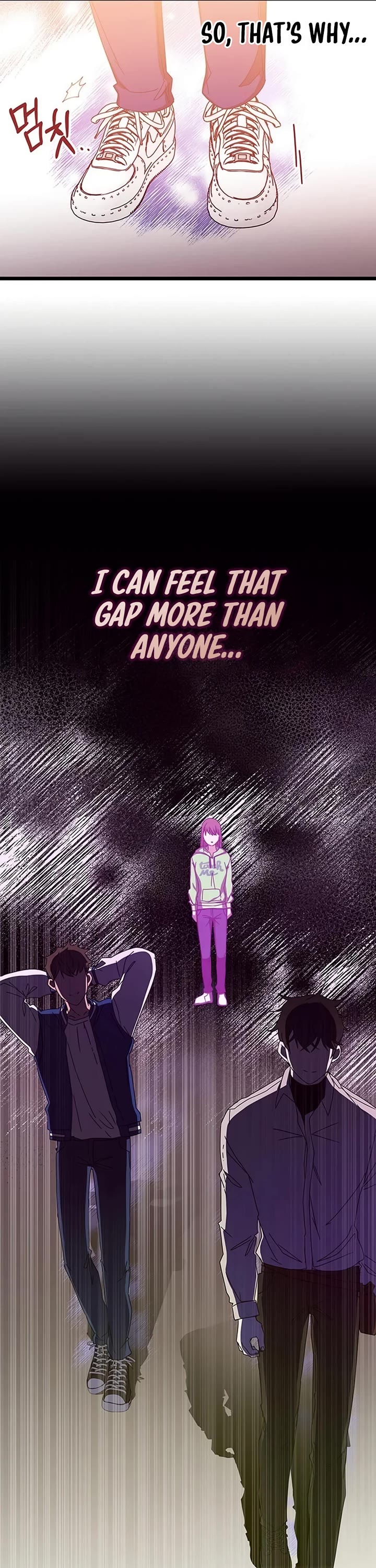 Transcension Academy Chapter 68 page 41 - Chapter 68