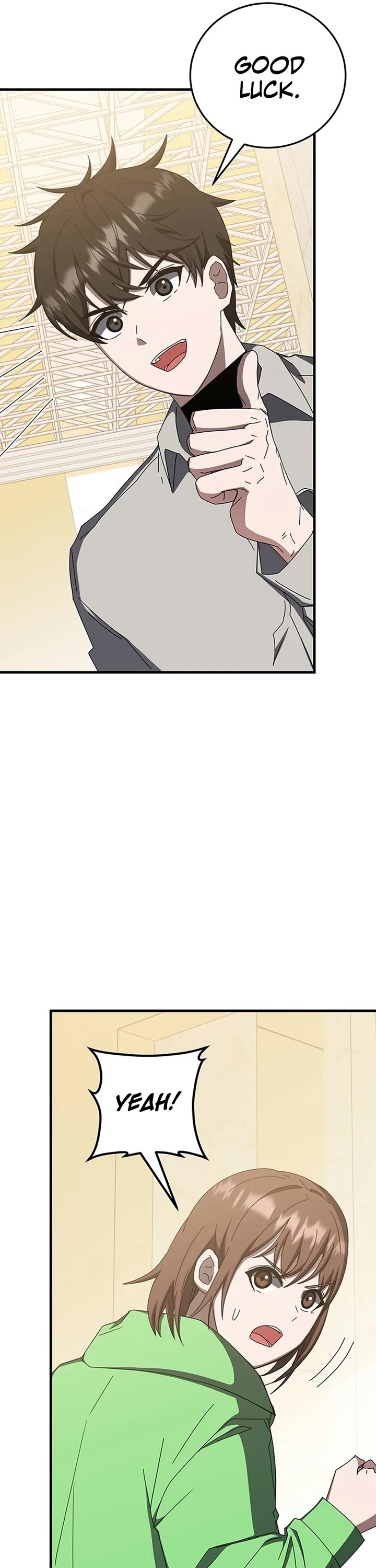 Transcension Academy Chapter 68 page 44 - Chapter 68