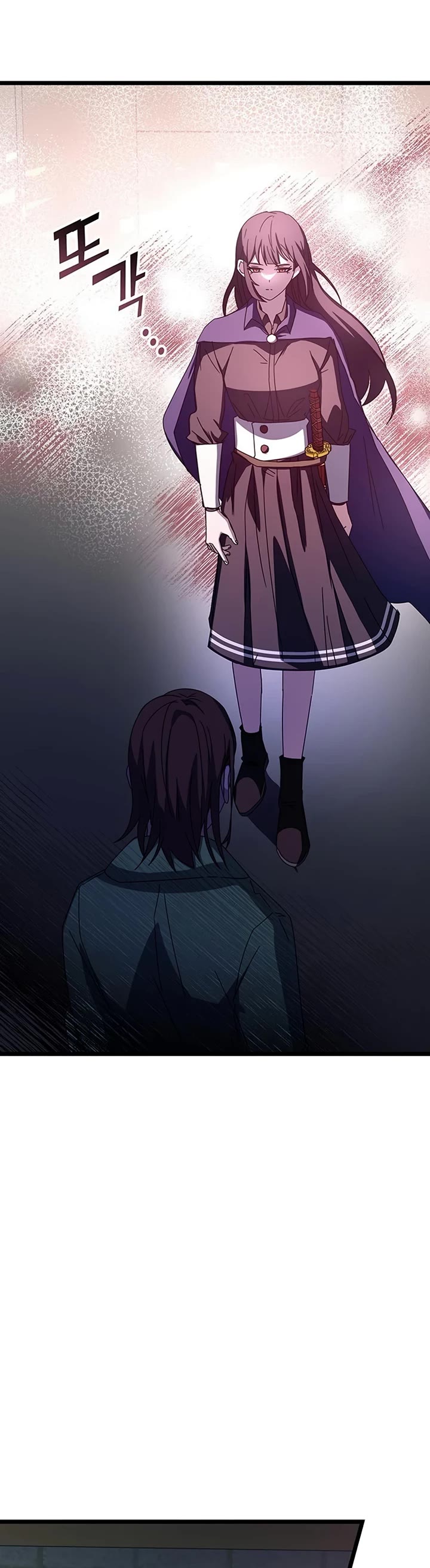 Transcension Academy Chapter 68 page 47 - Chapter 68