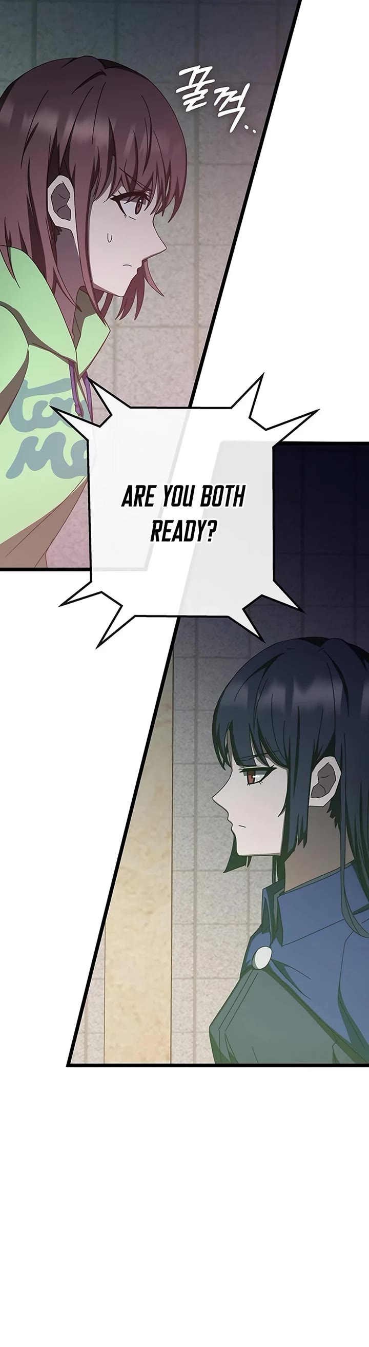 Transcension Academy Chapter 68 page 48 - Chapter 68