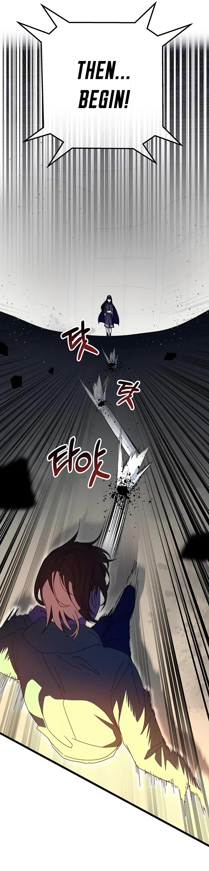 Transcension Academy Chapter 68 page 49 - Chapter 68