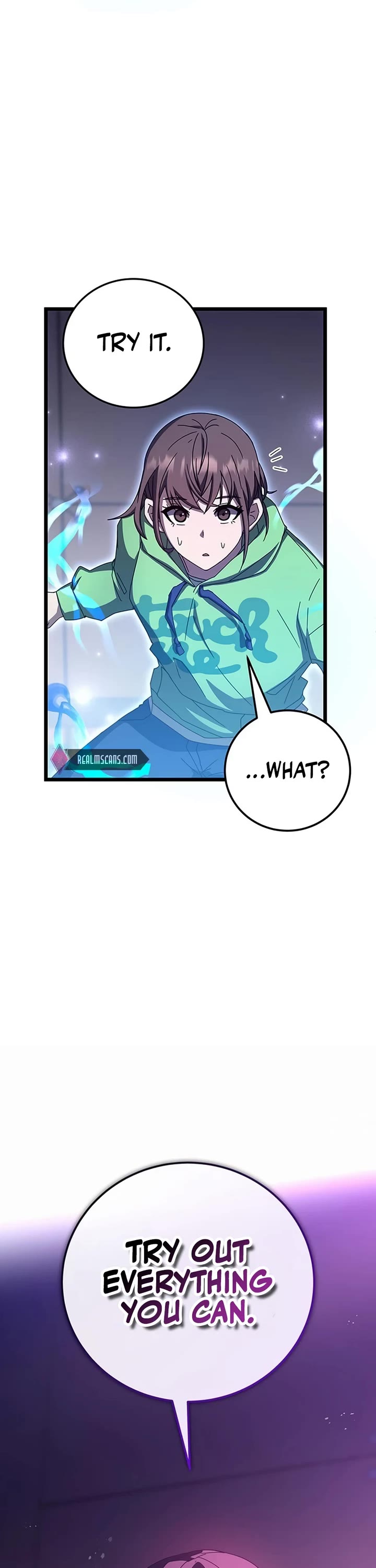 Transcension Academy Chapter 68 page 51 - Chapter 68