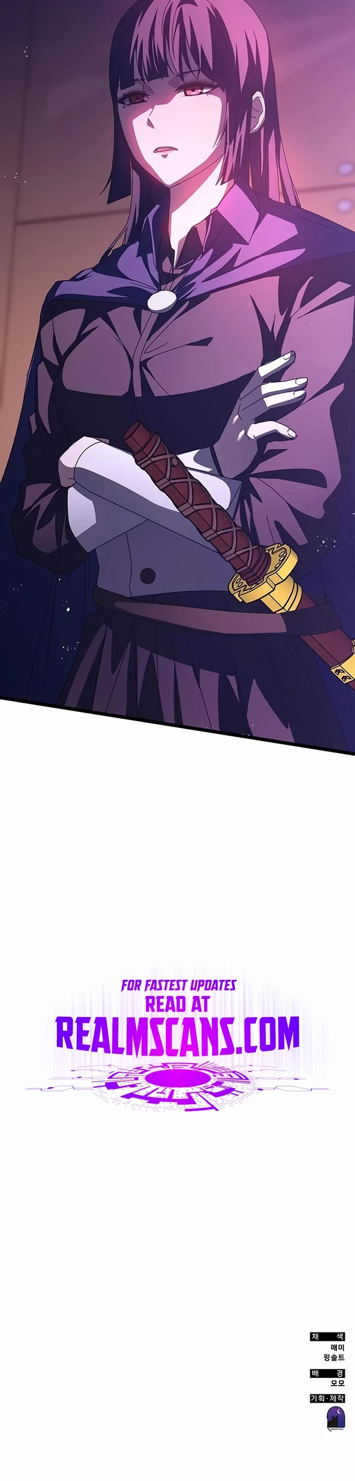 Transcension Academy Chapter 68 page 52 - Chapter 68