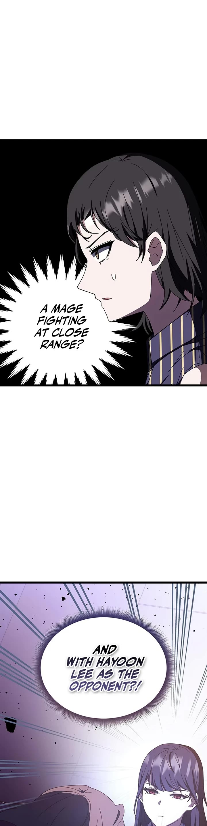 Transcension Academy Chapter 69 page 13 - Chapter 69