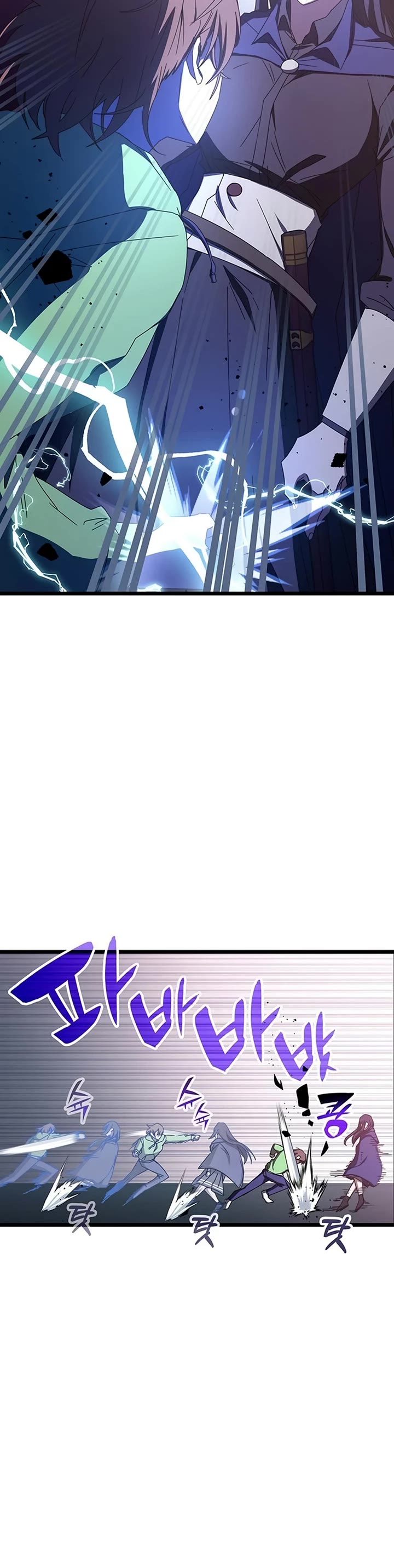 Transcension Academy Chapter 69 page 14 - Chapter 69