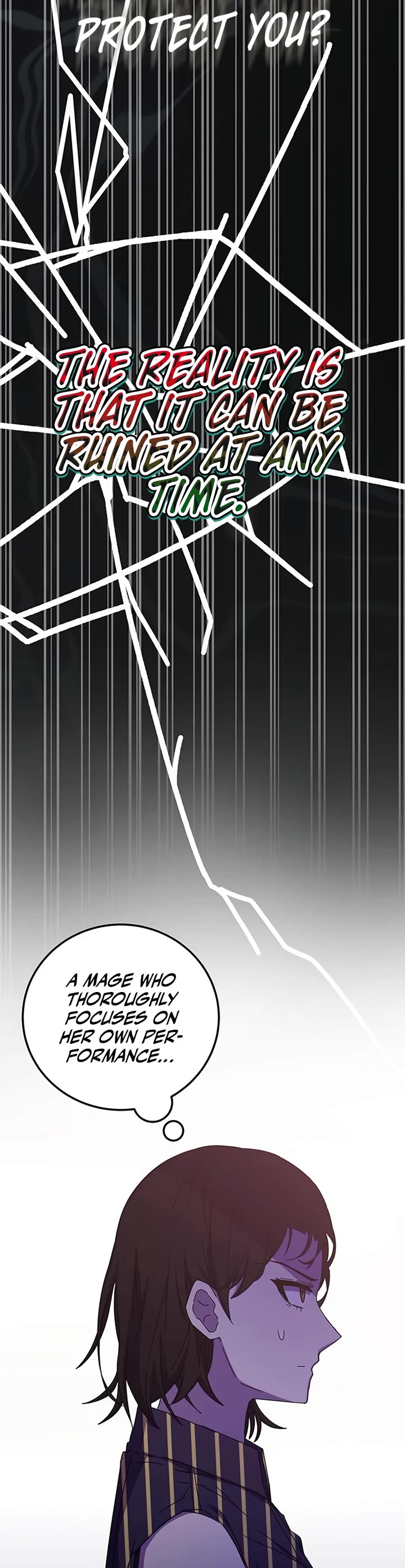 Transcension Academy Chapter 69 page 21 - Chapter 69
