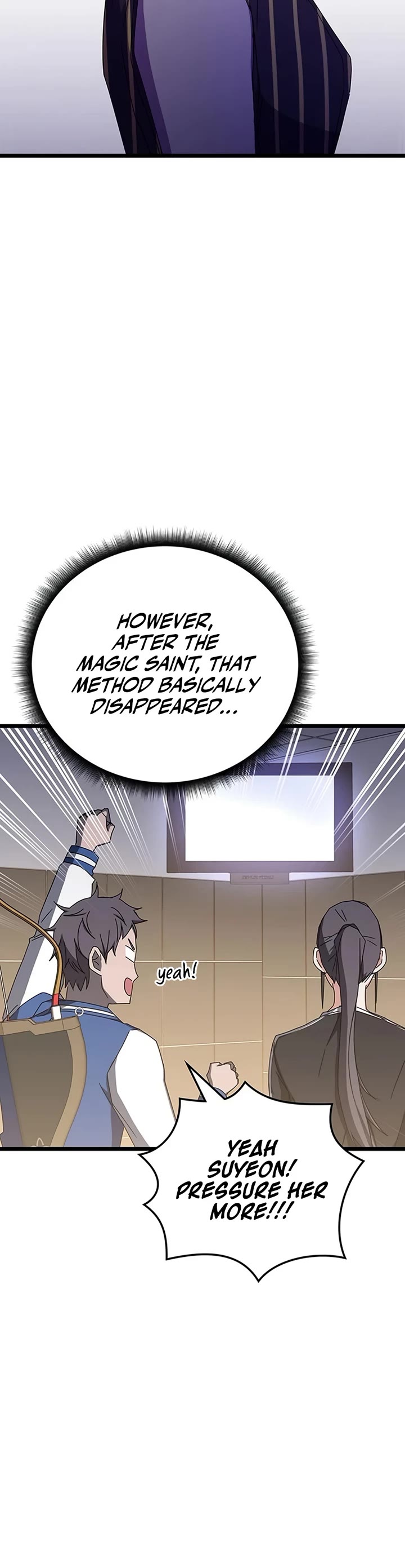 Transcension Academy Chapter 69 page 22 - Chapter 69