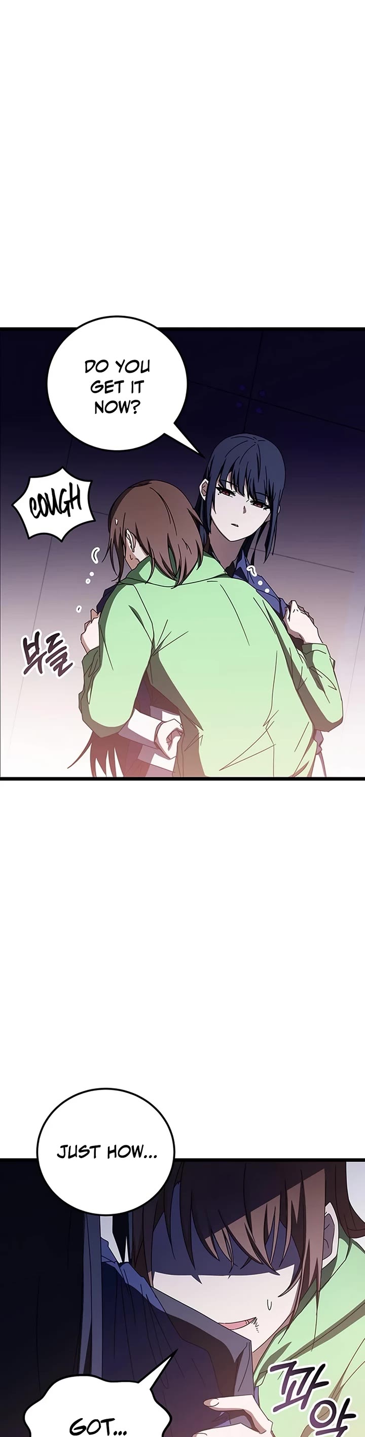 Transcension Academy Chapter 69 page 29 - Chapter 69
