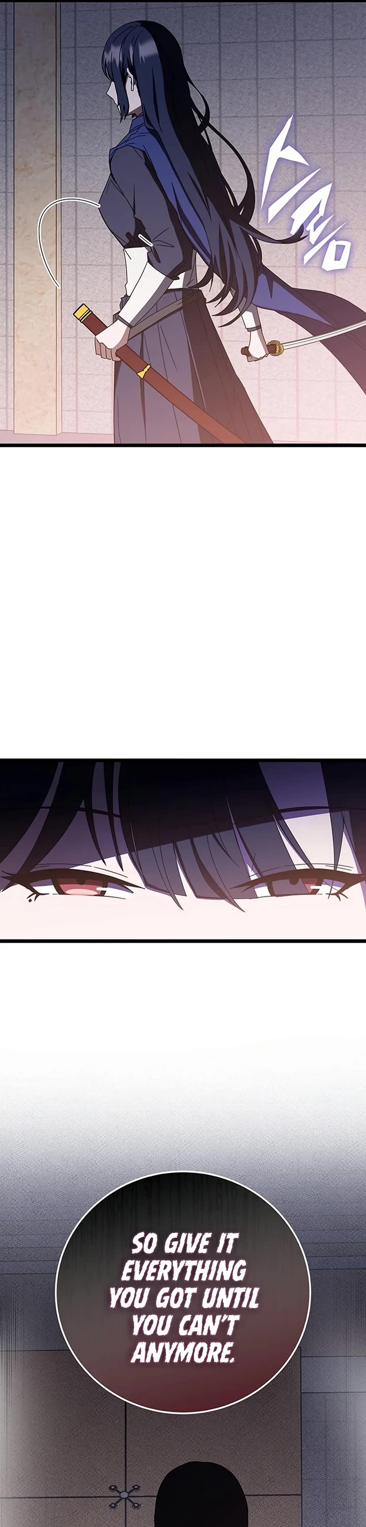 Transcension Academy Chapter 69 page 3 - Chapter 69