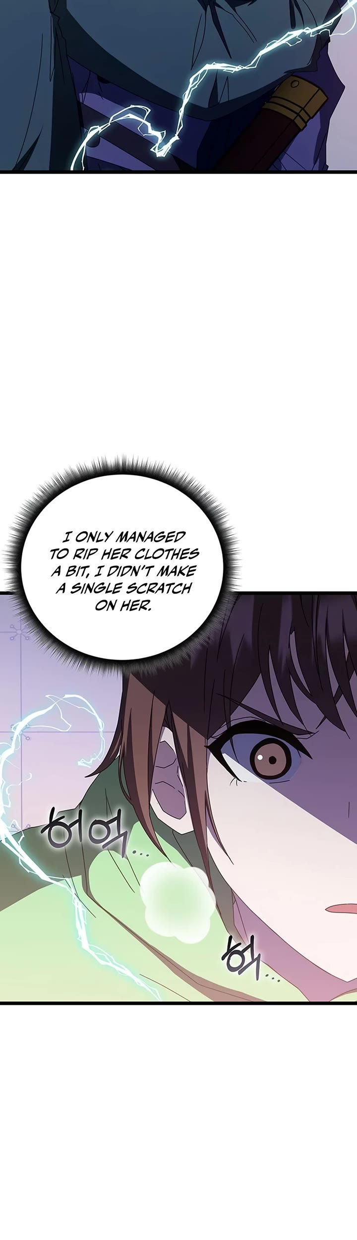 Transcension Academy Chapter 69 page 33 - Chapter 69