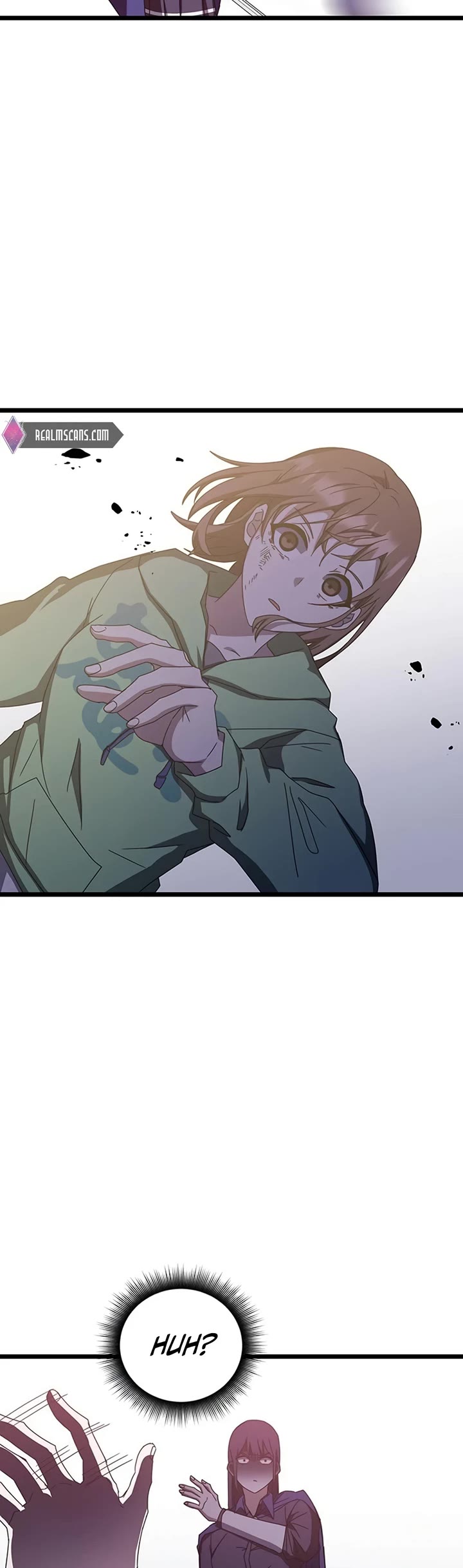 Transcension Academy Chapter 69 page 35 - Chapter 69