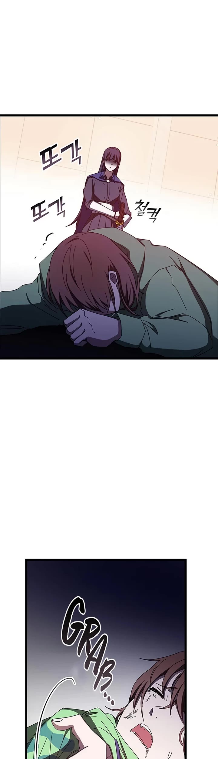 Transcension Academy Chapter 69 page 38 - Chapter 69