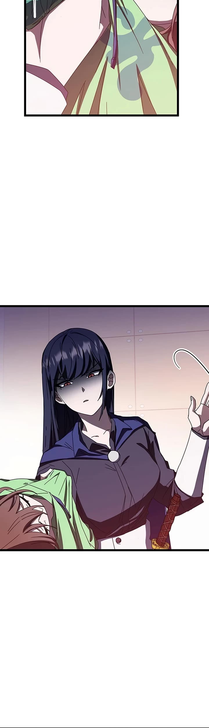 Transcension Academy Chapter 69 page 39 - Chapter 69