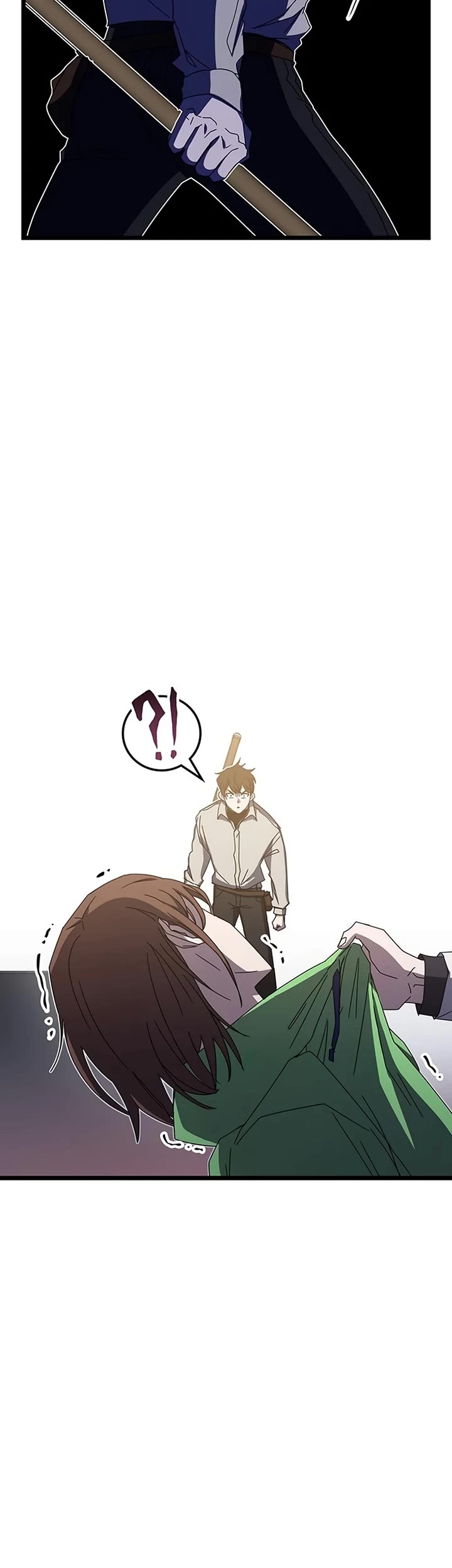 Transcension Academy Chapter 69 page 42 - Chapter 69