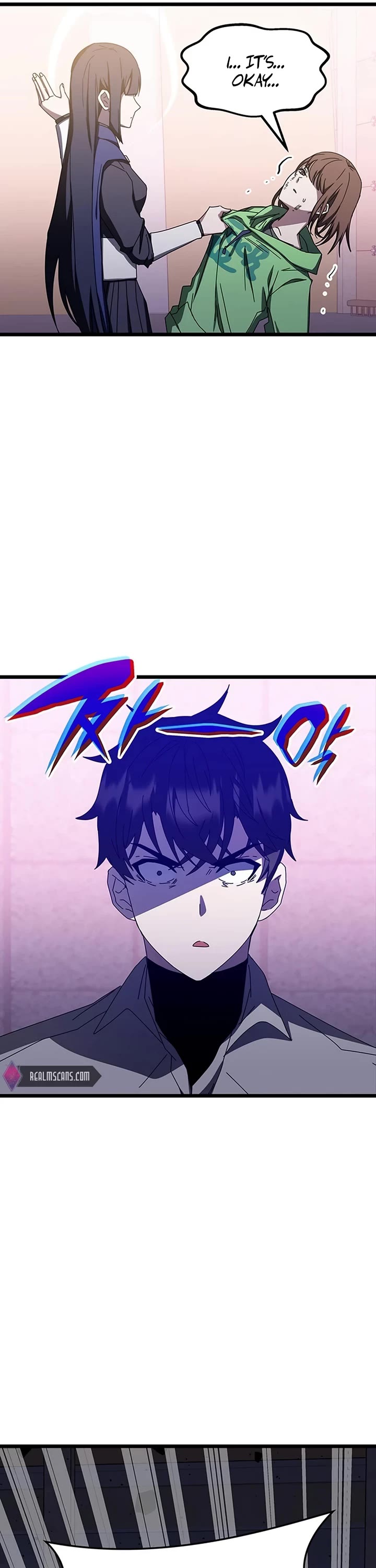 Transcension Academy Chapter 69 page 43 - Chapter 69