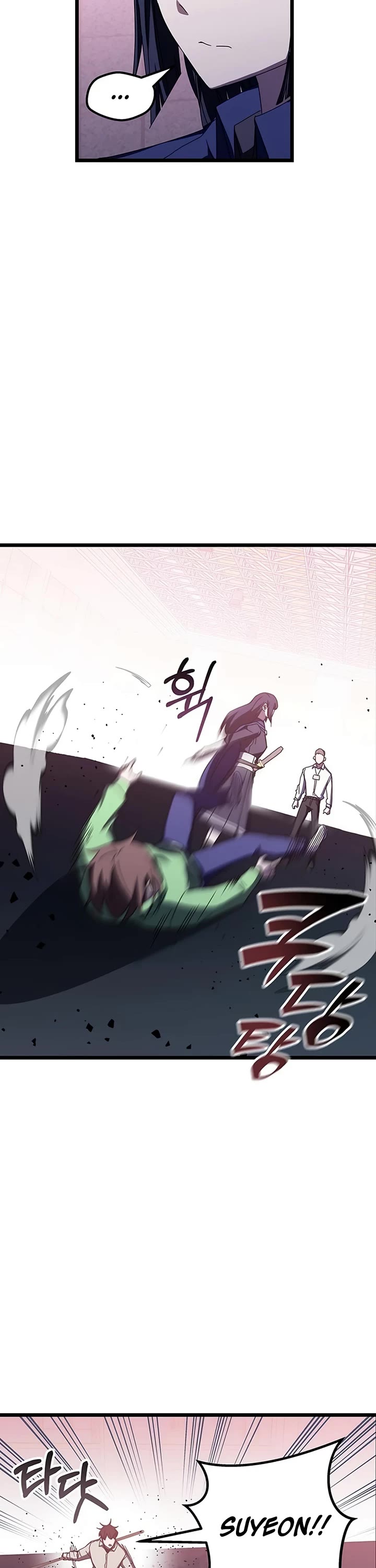 Transcension Academy Chapter 69 page 45 - Chapter 69