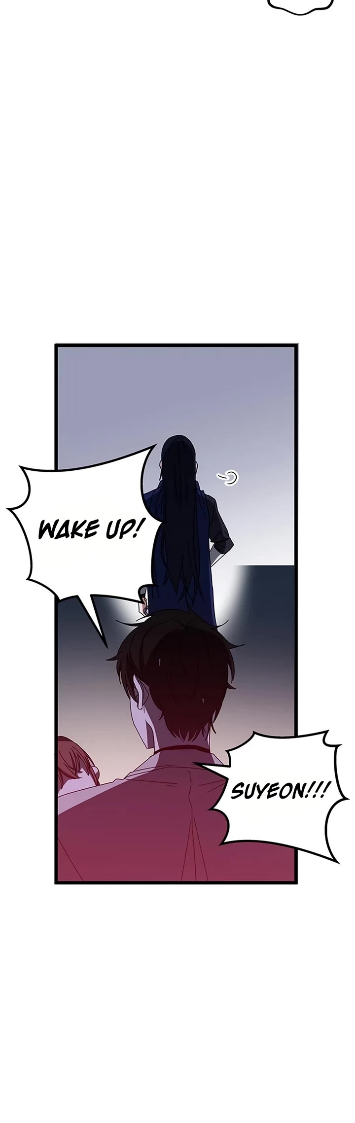 Transcension Academy Chapter 69 page 47 - Chapter 69