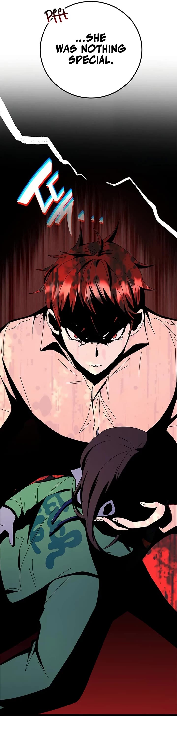 Transcension Academy Chapter 69 page 48 - Chapter 69
