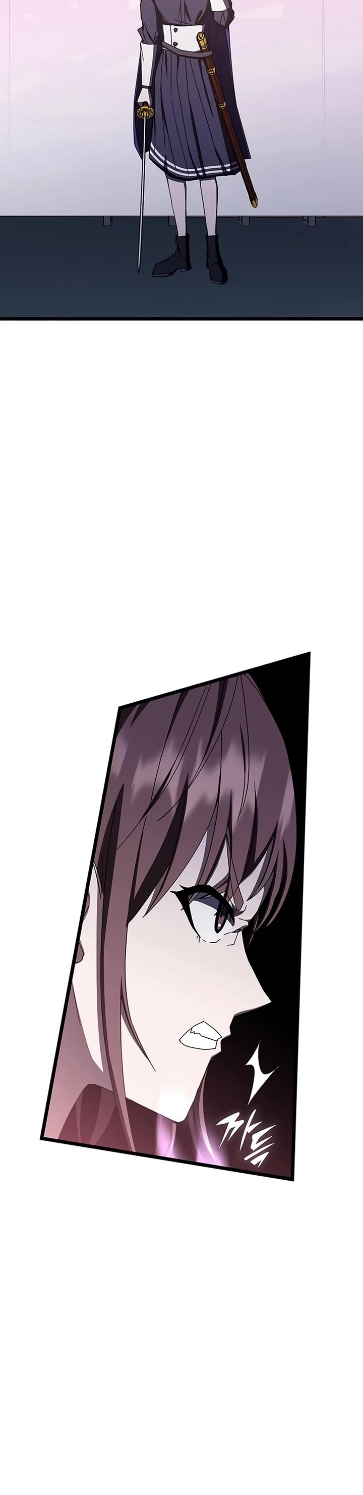 Transcension Academy Chapter 69 page 5 - Chapter 69