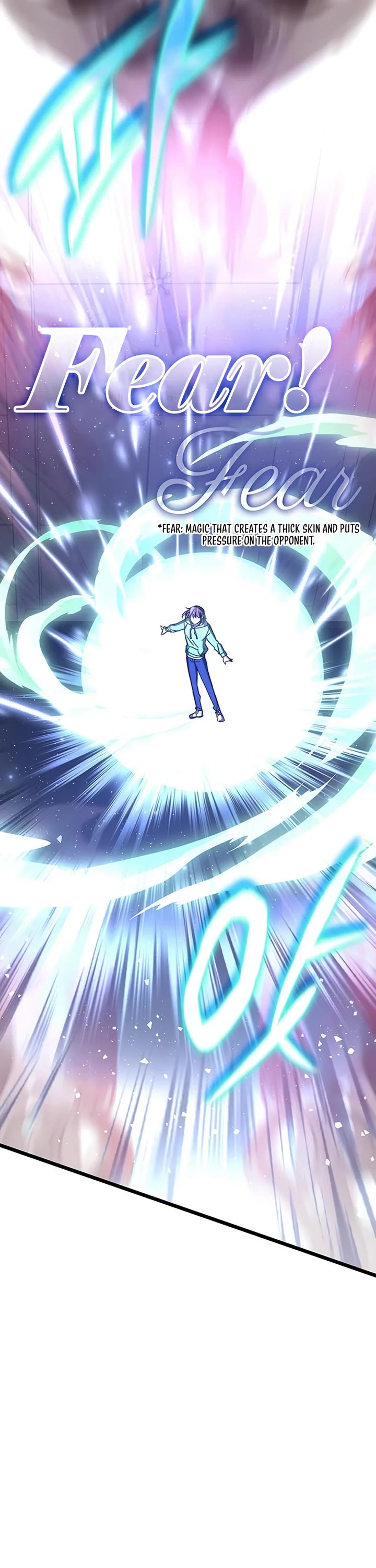 Transcension Academy Chapter 69 page 8 - Chapter 69
