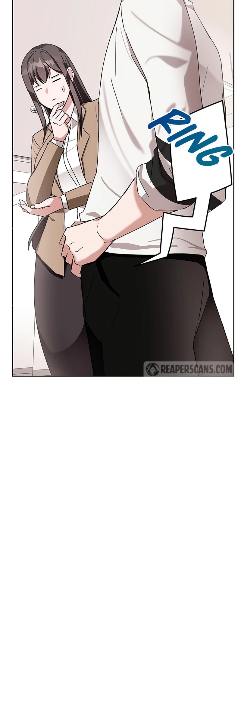 Transcension Academy Chapter 7 page 27 - Chapter 7