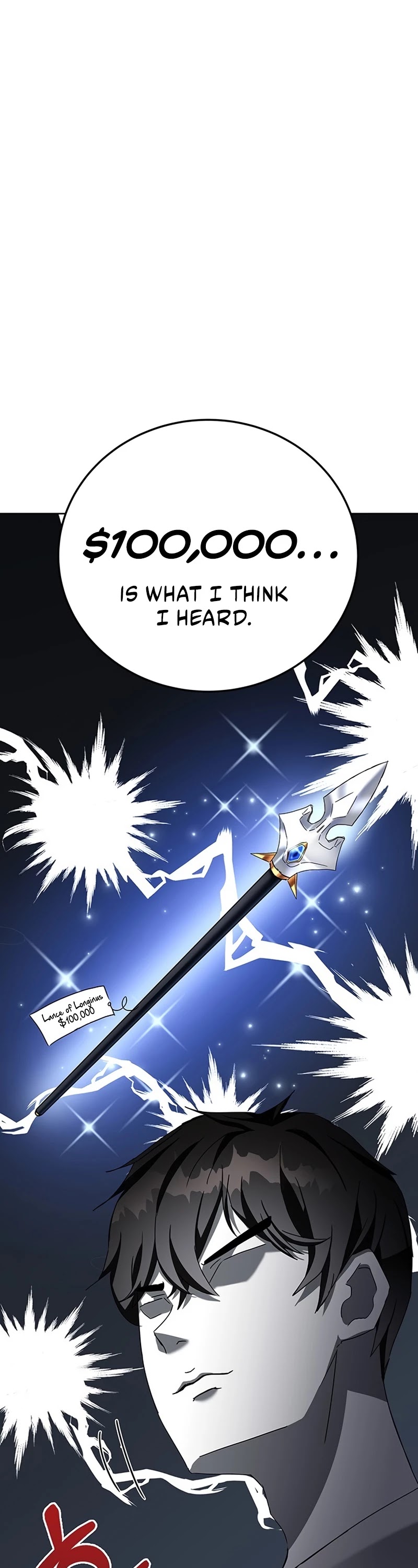 Transcension Academy Chapter 7 page 34 - Chapter 7