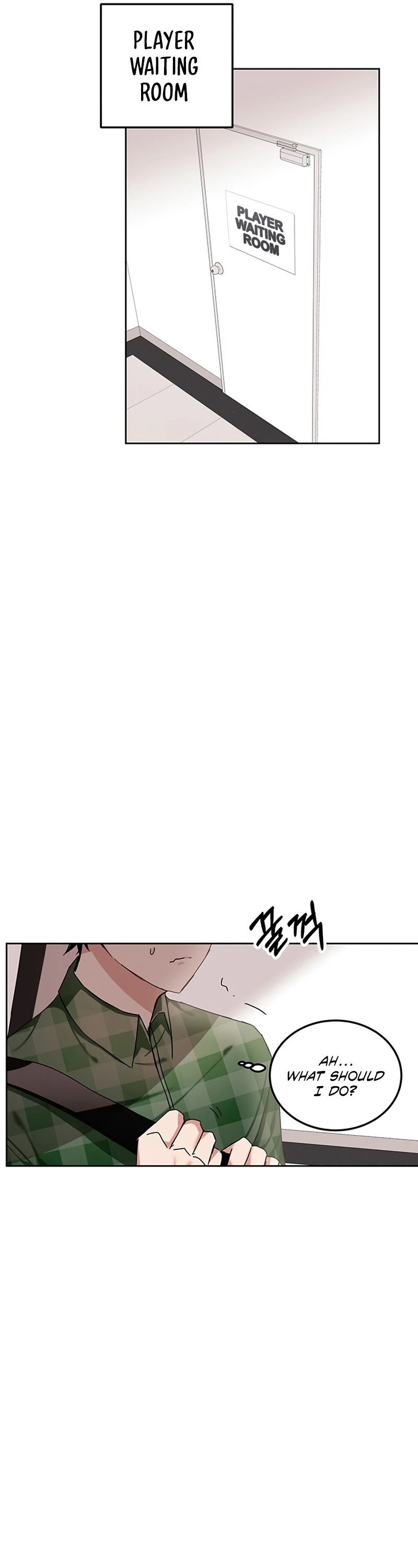 Transcension Academy Chapter 7 page 49 - Chapter 7