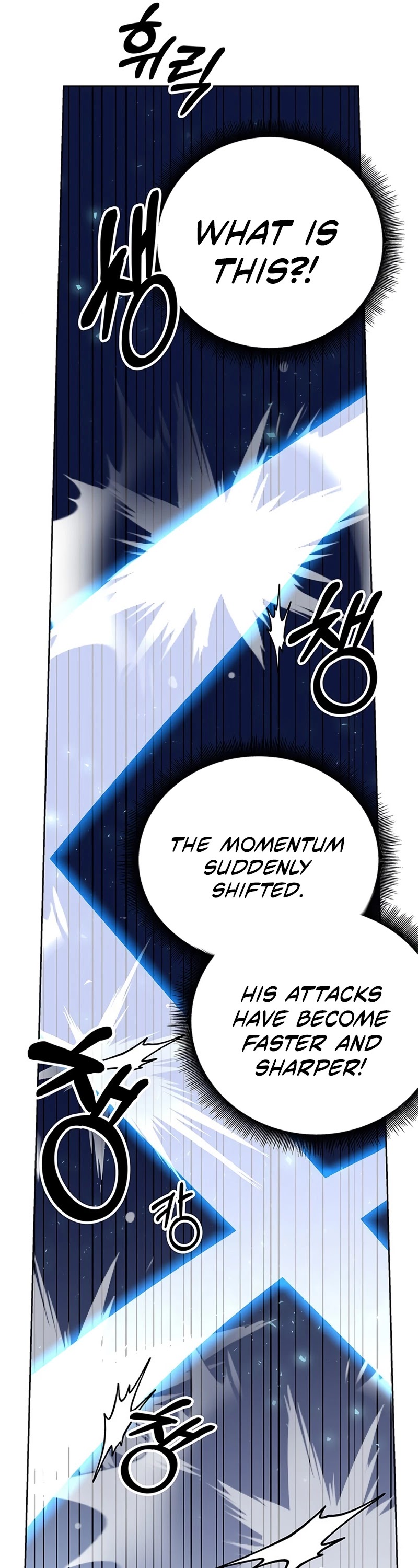 Transcension Academy Chapter 7 page 5 - Chapter 7