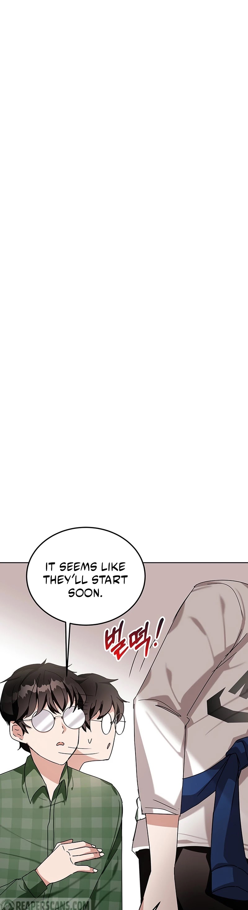 Transcension Academy Chapter 7 page 79 - Chapter 7
