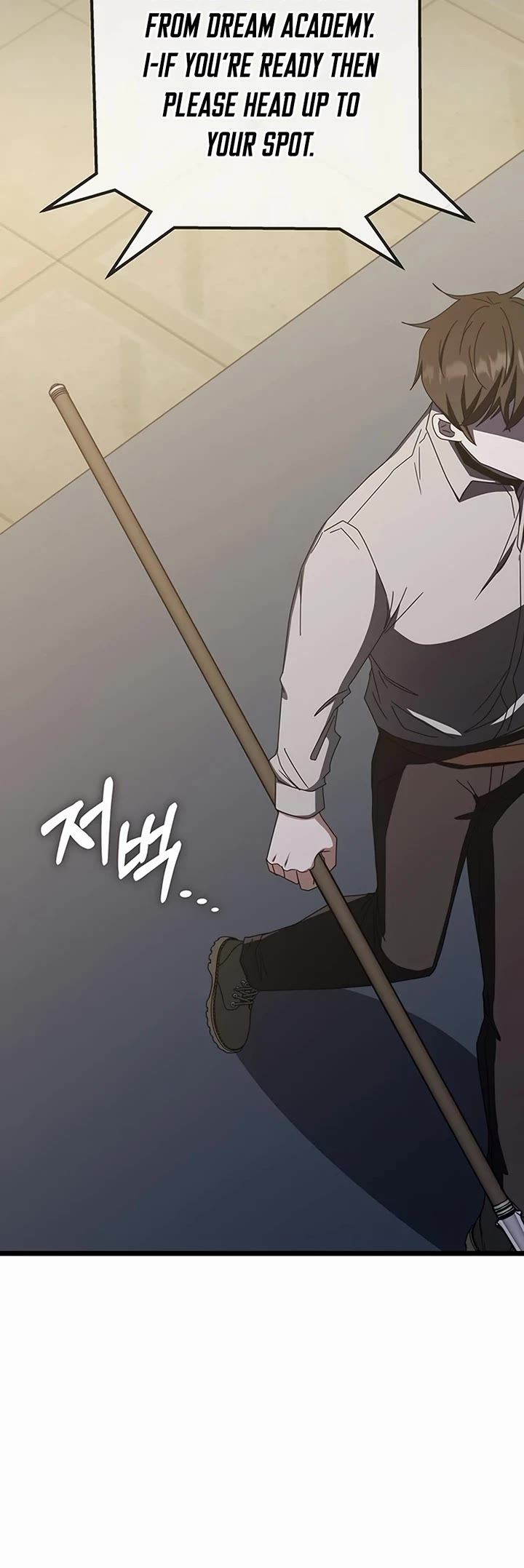 Transcension Academy Chapter 70 page 10 - Chapter 70