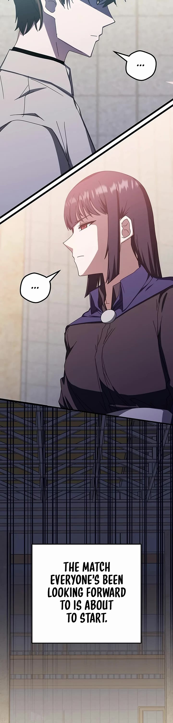 Transcension Academy Chapter 70 page 12 - Chapter 70