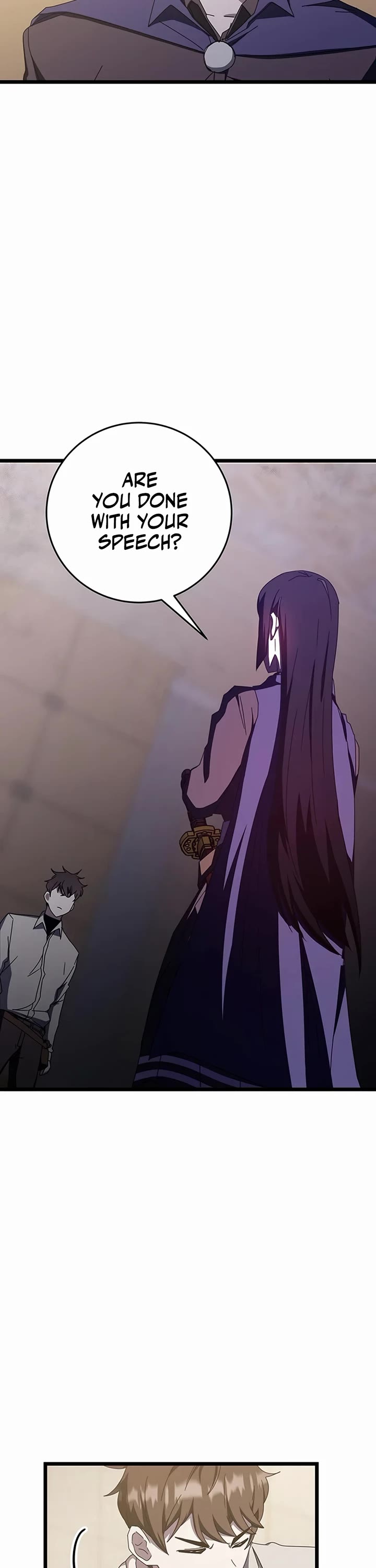 Transcension Academy Chapter 70 page 22 - Chapter 70