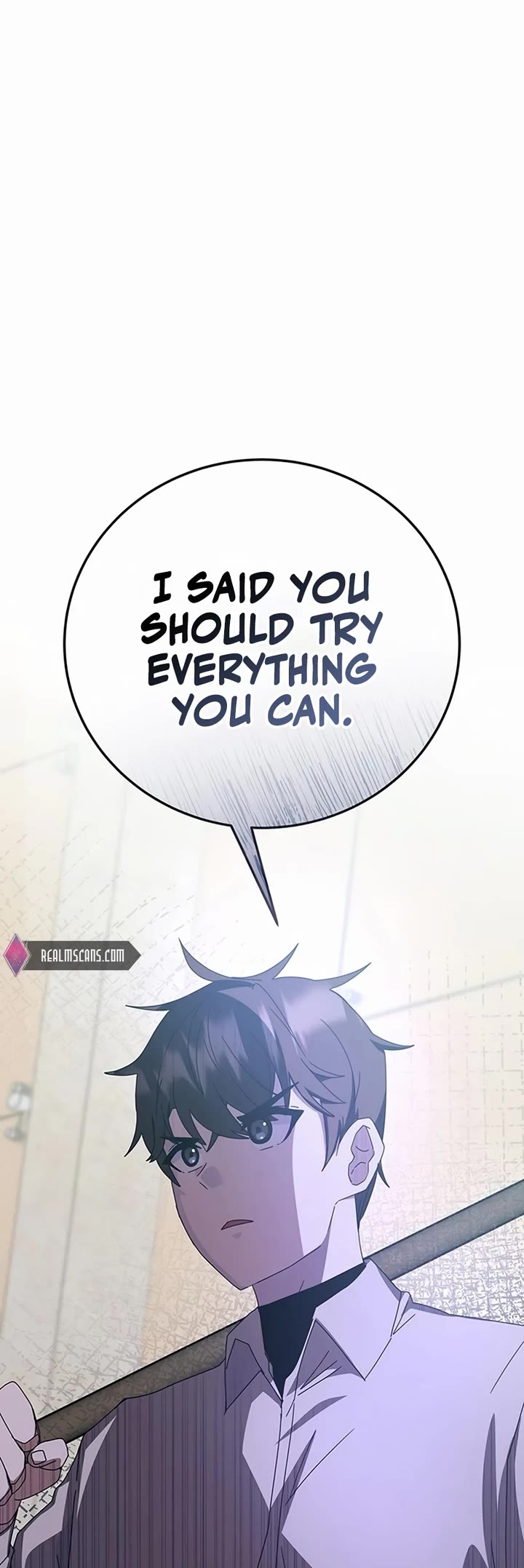 Transcension Academy Chapter 70 page 24 - Chapter 70