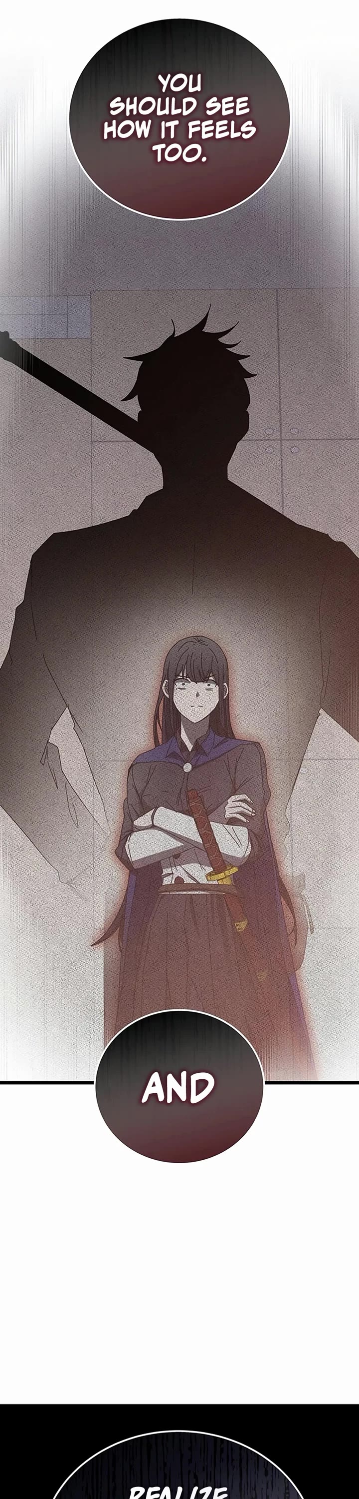 Transcension Academy Chapter 70 page 27 - Chapter 70