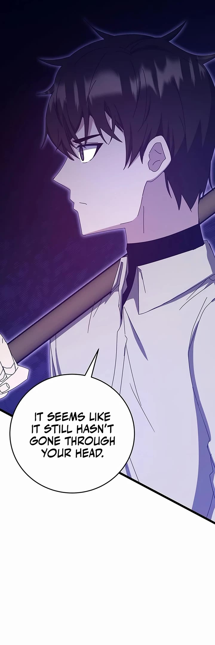 Transcension Academy Chapter 70 page 30 - Chapter 70
