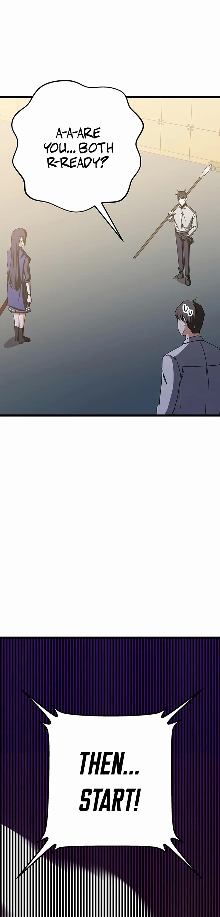 Transcension Academy Chapter 70 page 31 - Chapter 70