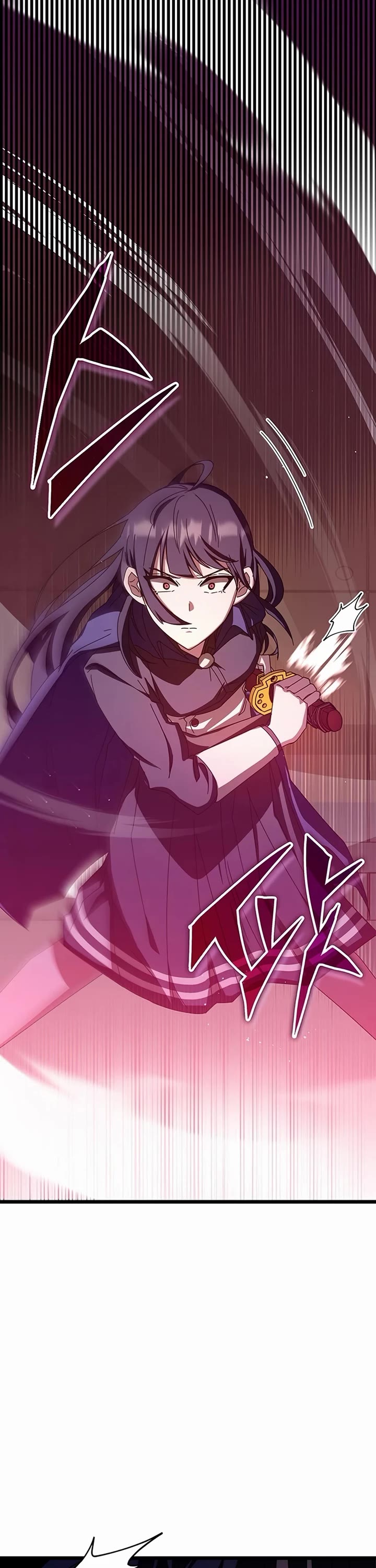 Transcension Academy Chapter 70 page 32 - Chapter 70