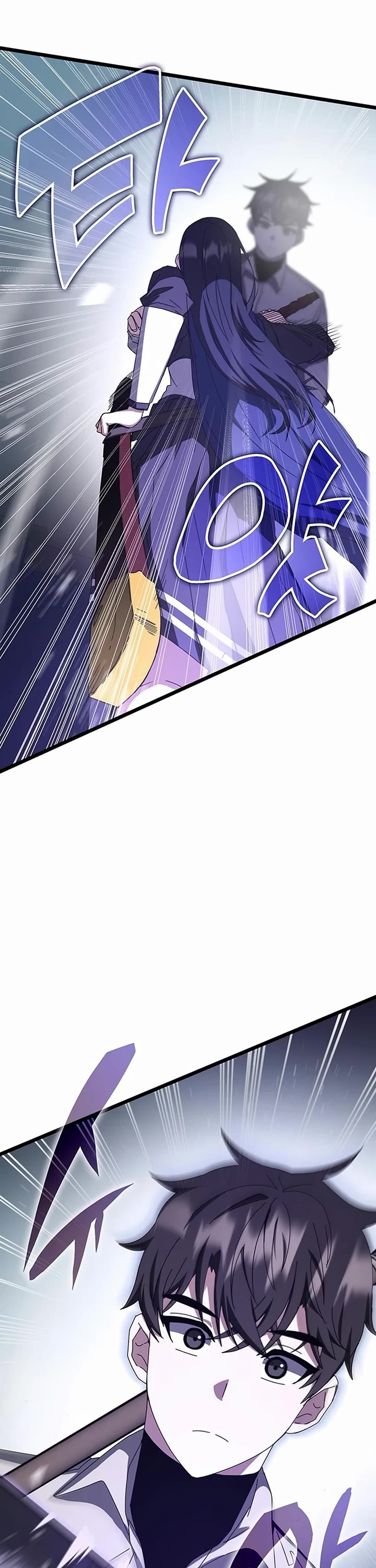 Transcension Academy Chapter 70 page 37 - Chapter 70