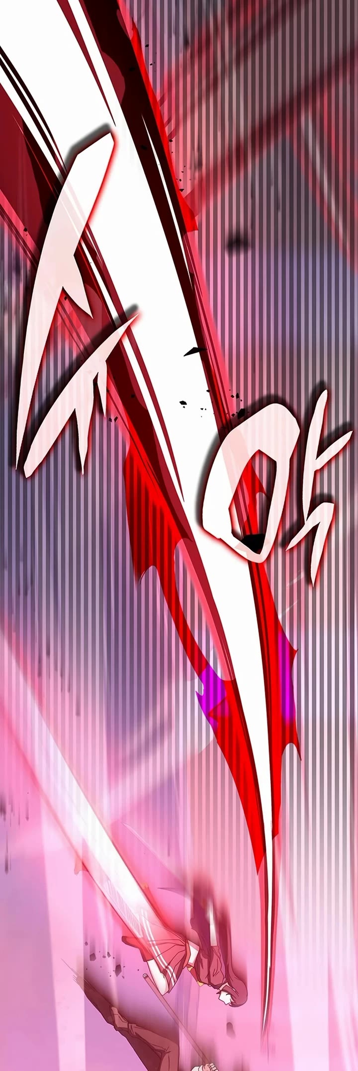 Transcension Academy Chapter 70 page 40 - Chapter 70