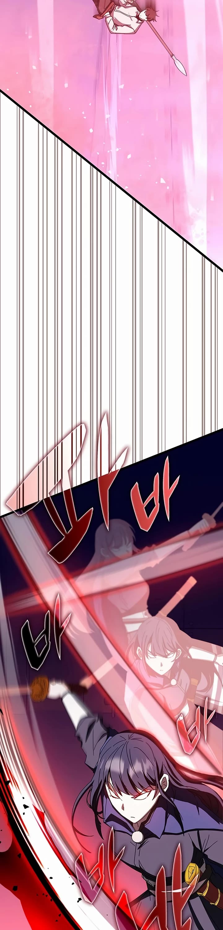 Transcension Academy Chapter 70 page 41 - Chapter 70