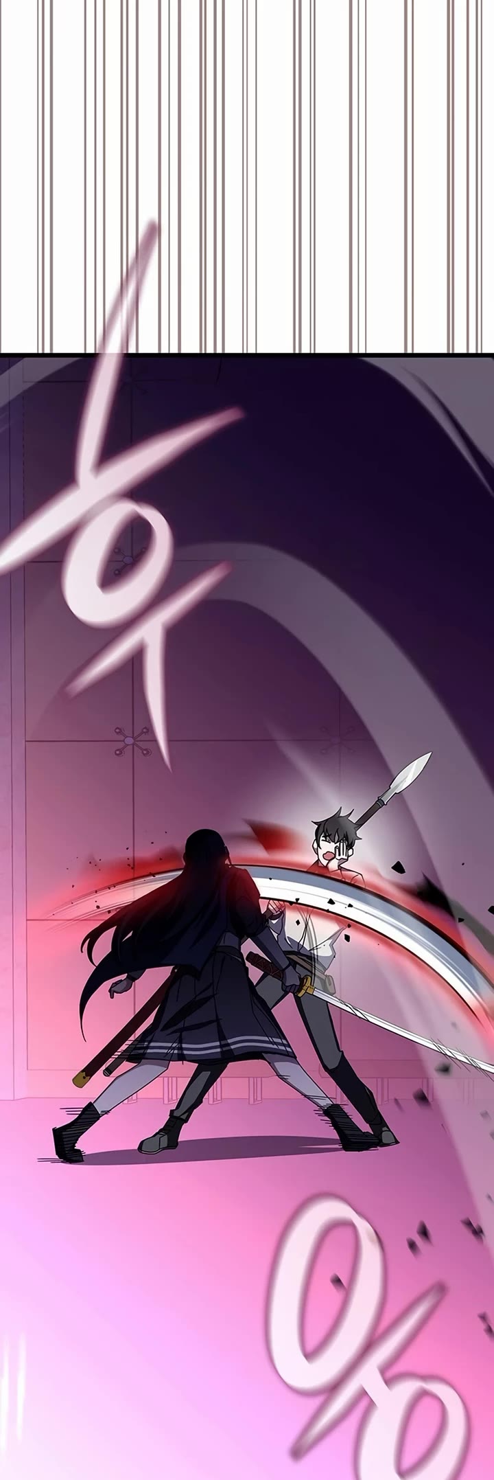 Transcension Academy Chapter 70 page 44 - Chapter 70