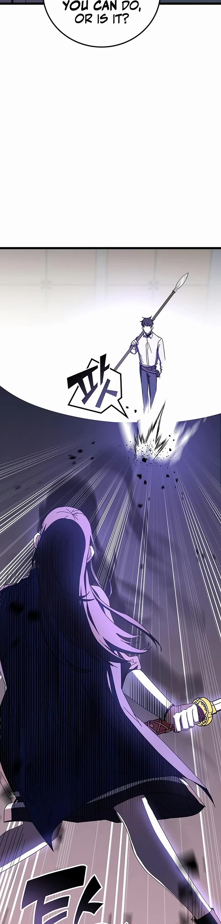 Transcension Academy Chapter 70 page 48 - Chapter 70