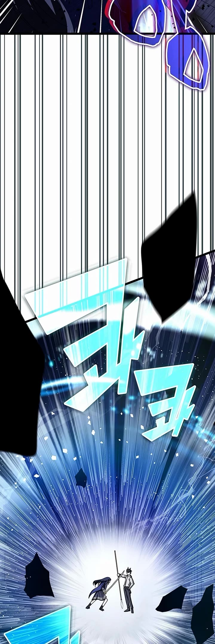 Transcension Academy Chapter 70 page 55 - Chapter 70