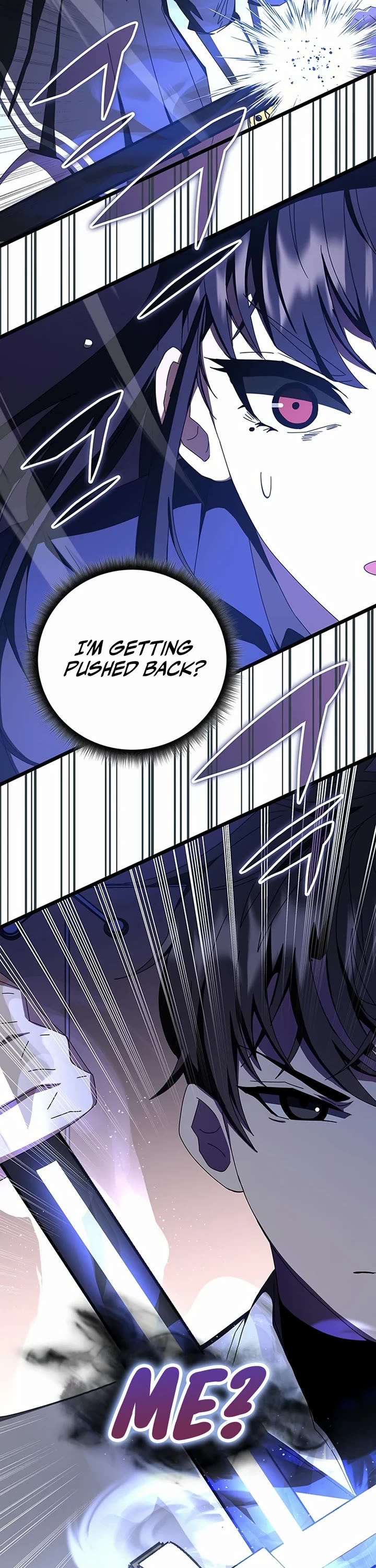 Transcension Academy Chapter 70 page 58 - Chapter 70